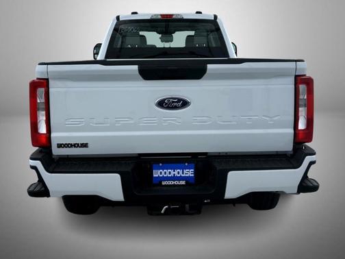 2026 Ford F-350 STX