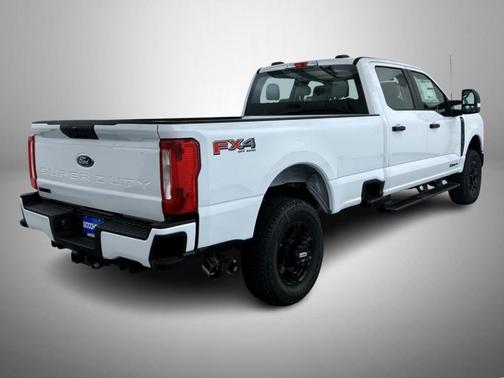 2026 Ford F-350 STX