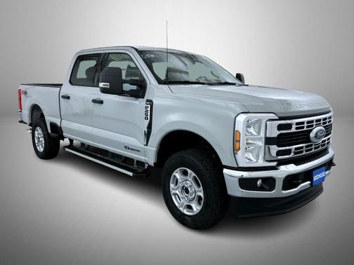 2026 Ford F-250 XLT
