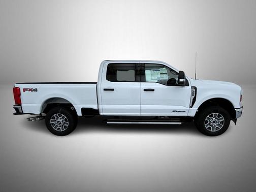 2025 Ford F-250 XLT