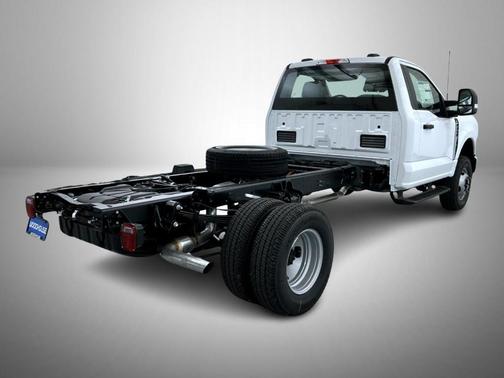 2026 Ford F-350 XL