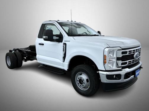 2026 Ford F-350 XL