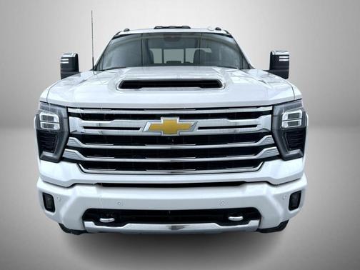 2024 Chevrolet Silverado 3500 High Country