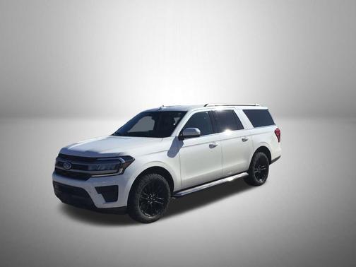 2022 Ford Expedition Max XLT