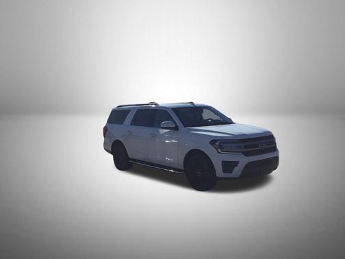 2022 Ford Expedition Max XLT