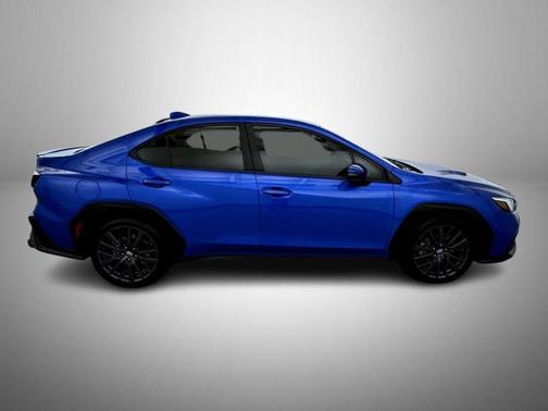 2022 Subaru WRX Limited