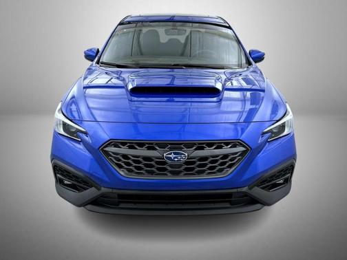 2022 Subaru WRX Limited