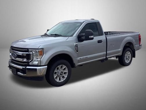 2022 Ford F-250 XLT