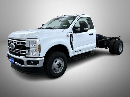 2026 Ford F-350 XL
