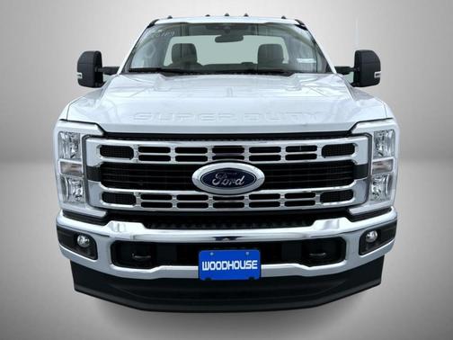 2026 Ford F-350 XL