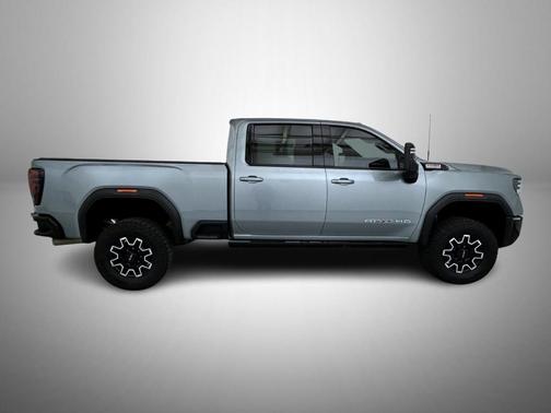 2024 GMC Sierra 2500 AT4X