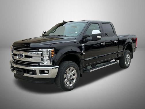 2019 Ford F-350 Lariat Super Duty