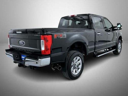2019 Ford F-350 Lariat Super Duty