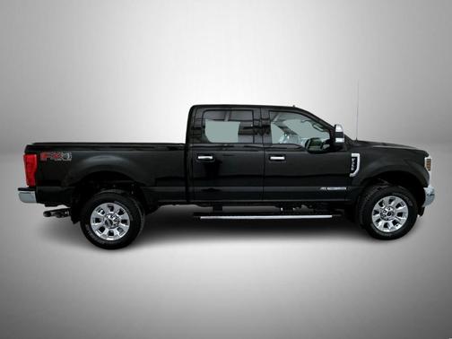 2019 Ford F-350 Lariat Super Duty
