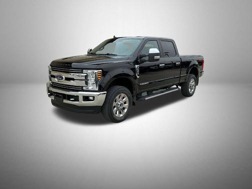 2019 Ford F-350 Lariat Super Duty