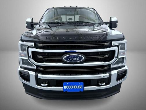 2022 Ford F-350 King Ranch