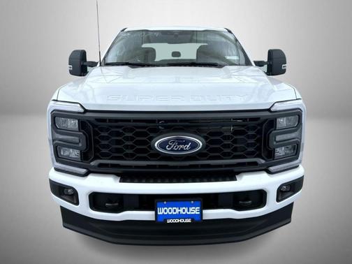 2026 Ford F-250 STX
