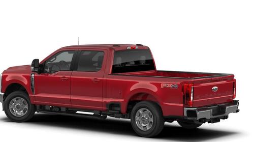 2026 Ford F-250 XLT