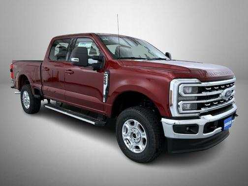 2026 Ford F-250 XLT