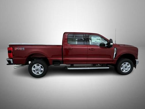 2026 Ford F-250 XLT