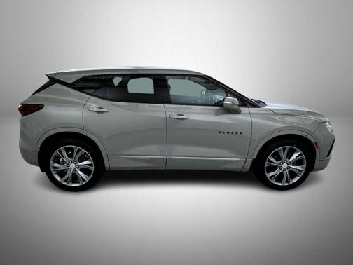 2021 Chevrolet Blazer Premier