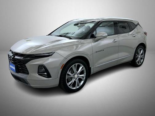 2021 Chevrolet Blazer Premier