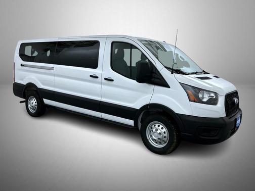 2025 Ford Transit-350 XL