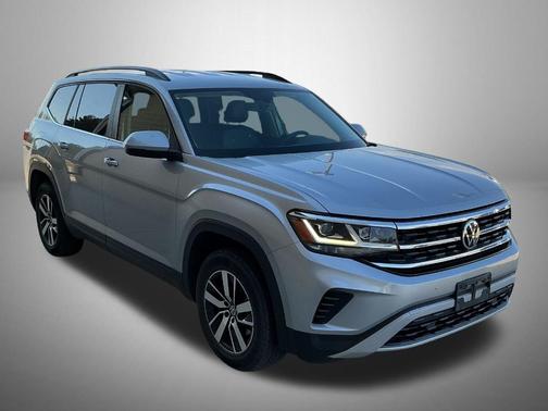 2021 Volkswagen Atlas 2.0T SE