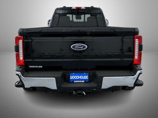 2026 Ford F-350 Lariat Super Duty