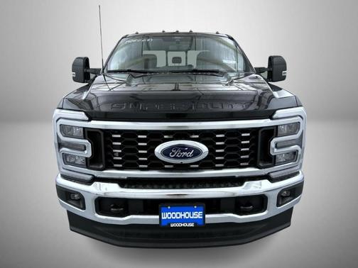 2026 Ford F-350 Lariat Super Duty