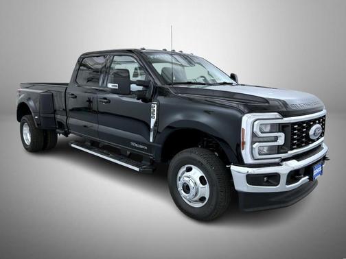 2026 Ford F-350 Lariat Super Duty