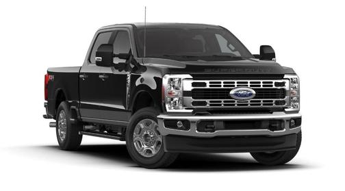 2026 Ford F-250 XLT