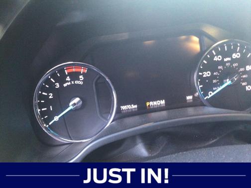 2020 Ford F-350 Lariat Super Duty