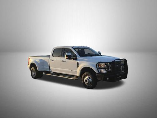 2020 Ford F-350 Lariat Super Duty