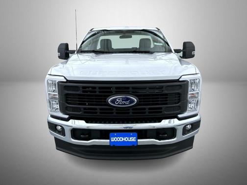 2025 Ford F-250 XLT