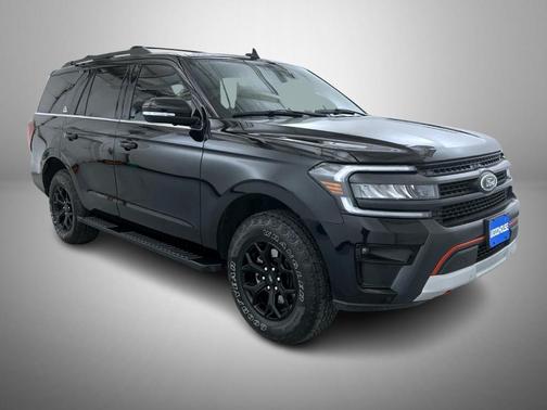 2024 Ford Expedition Timberline