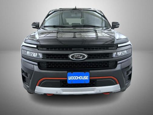 2024 Ford Expedition Timberline