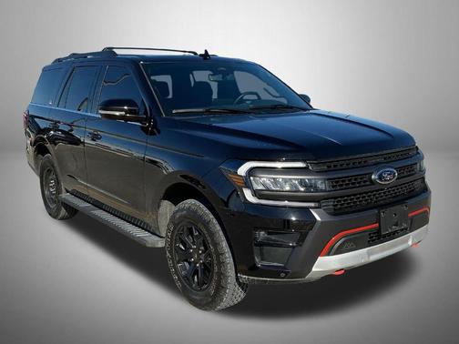 2024 Ford Expedition Timberline