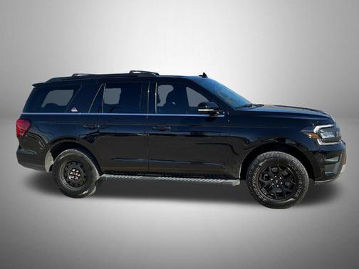 2024 Ford Expedition Timberline