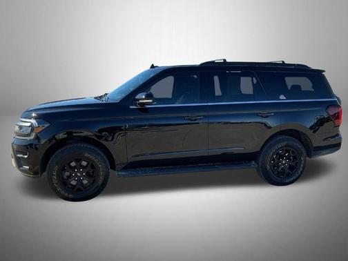 2024 Ford Expedition Timberline