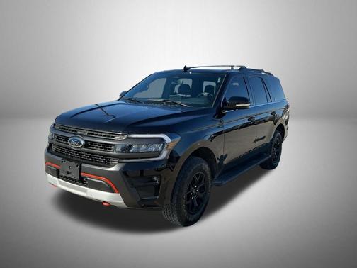 2024 Ford Expedition Timberline
