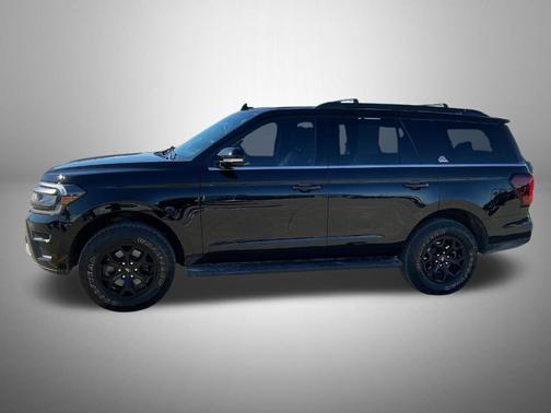 2024 Ford Expedition Timberline