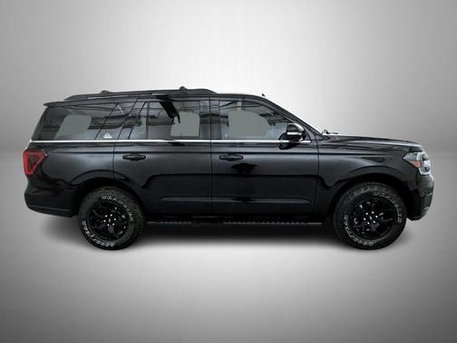 2024 Ford Expedition Timberline