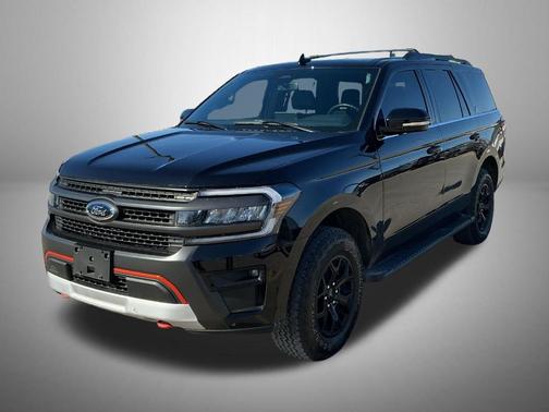 2024 Ford Expedition Timberline
