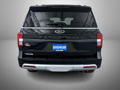 2024 Ford Expedition Timberline