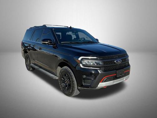 2024 Ford Expedition Timberline