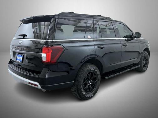 2024 Ford Expedition Timberline