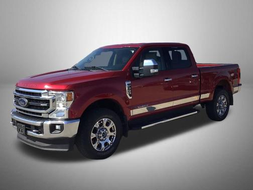 2021 Ford F-350 Lariat Super Duty