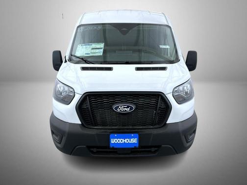 2026 Ford Transit-250 148 WB Medium Roof Cargo