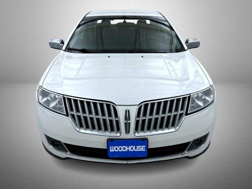2012 Lincoln MKZ Hybrid Base
